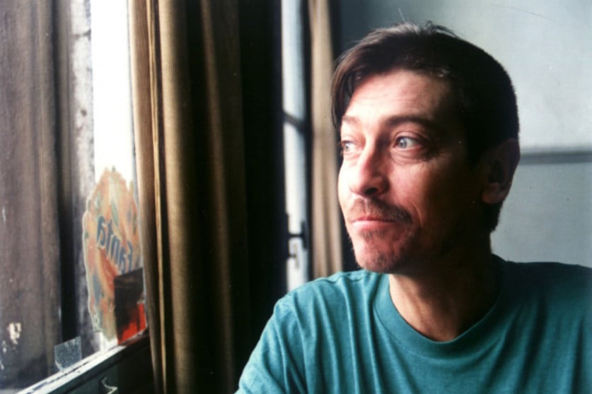 "Hago música porque no puedo parar de hacerla", decía El Príncipe.