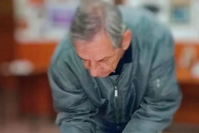 El suboficial retirado de la Armada, Pablo Cabrera, reinvindicó la dictadura en un programa radial de Punta Indio.