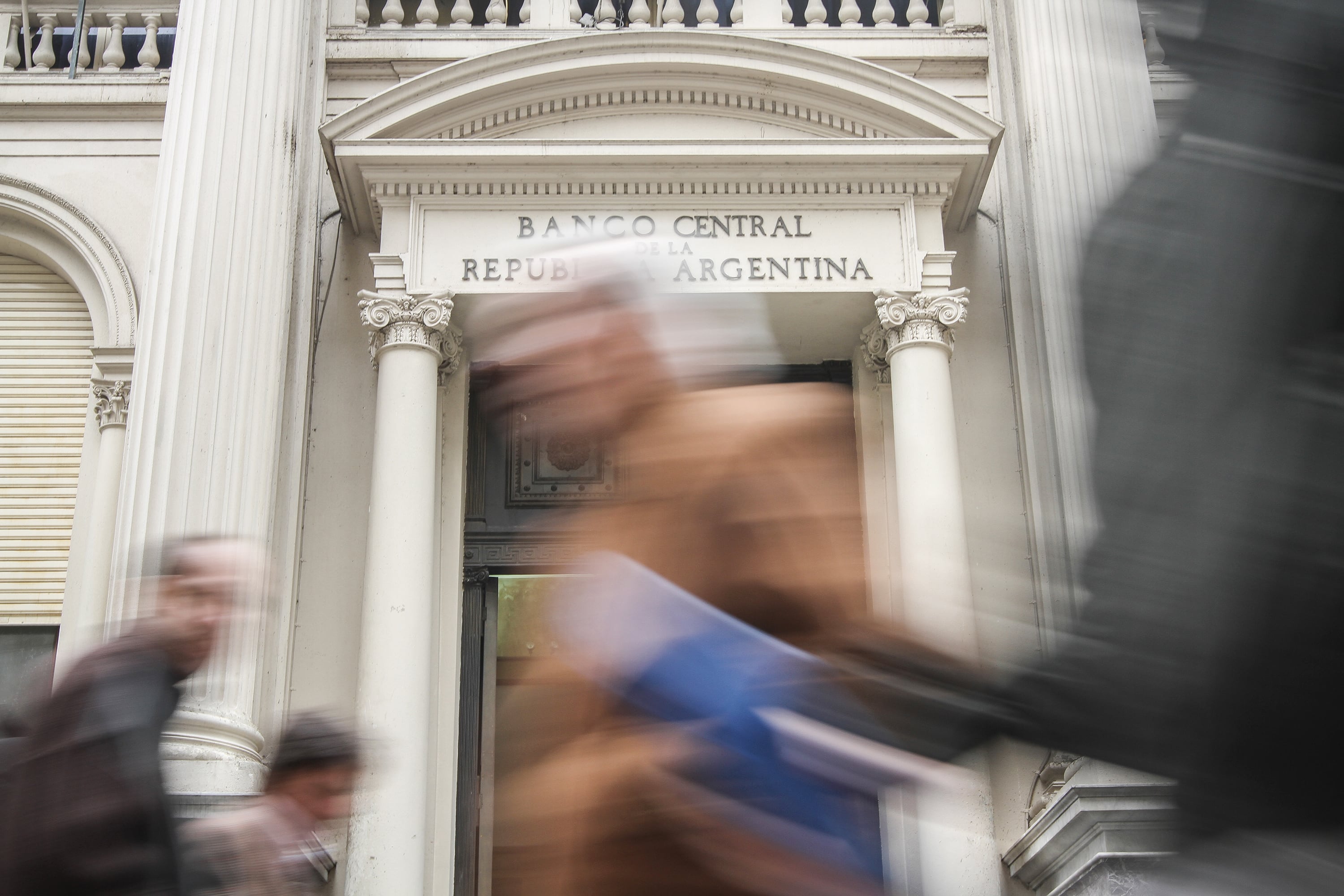 El Banco Central podrá acumular más dólares porque se extendió un par de días el programa de incentivo para la liquidación de exportaciones de soja.