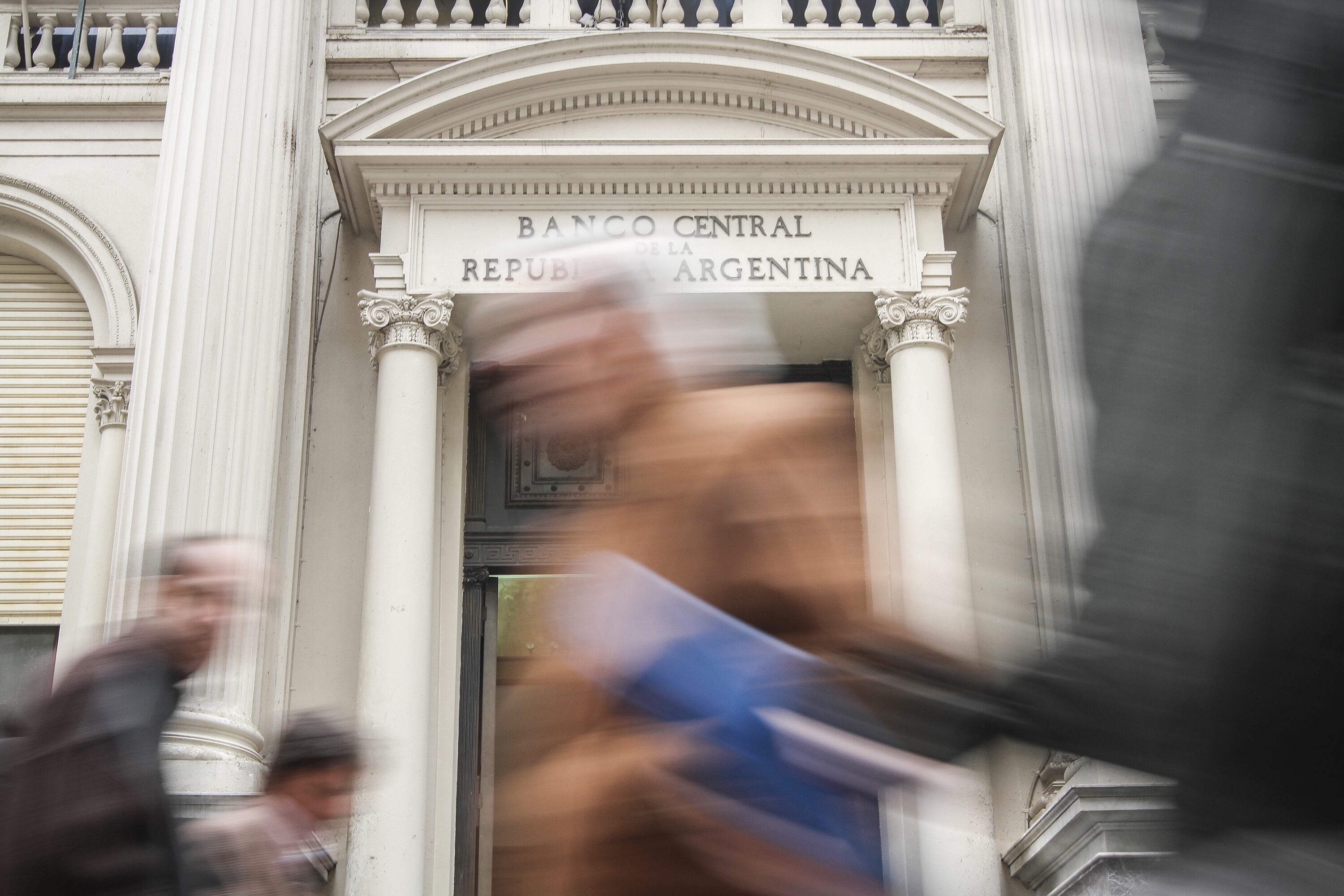 El Banco Central podrá acumular más dólares porque se extendió un par de días el programa de incentivo para la liquidación de exportaciones de soja.