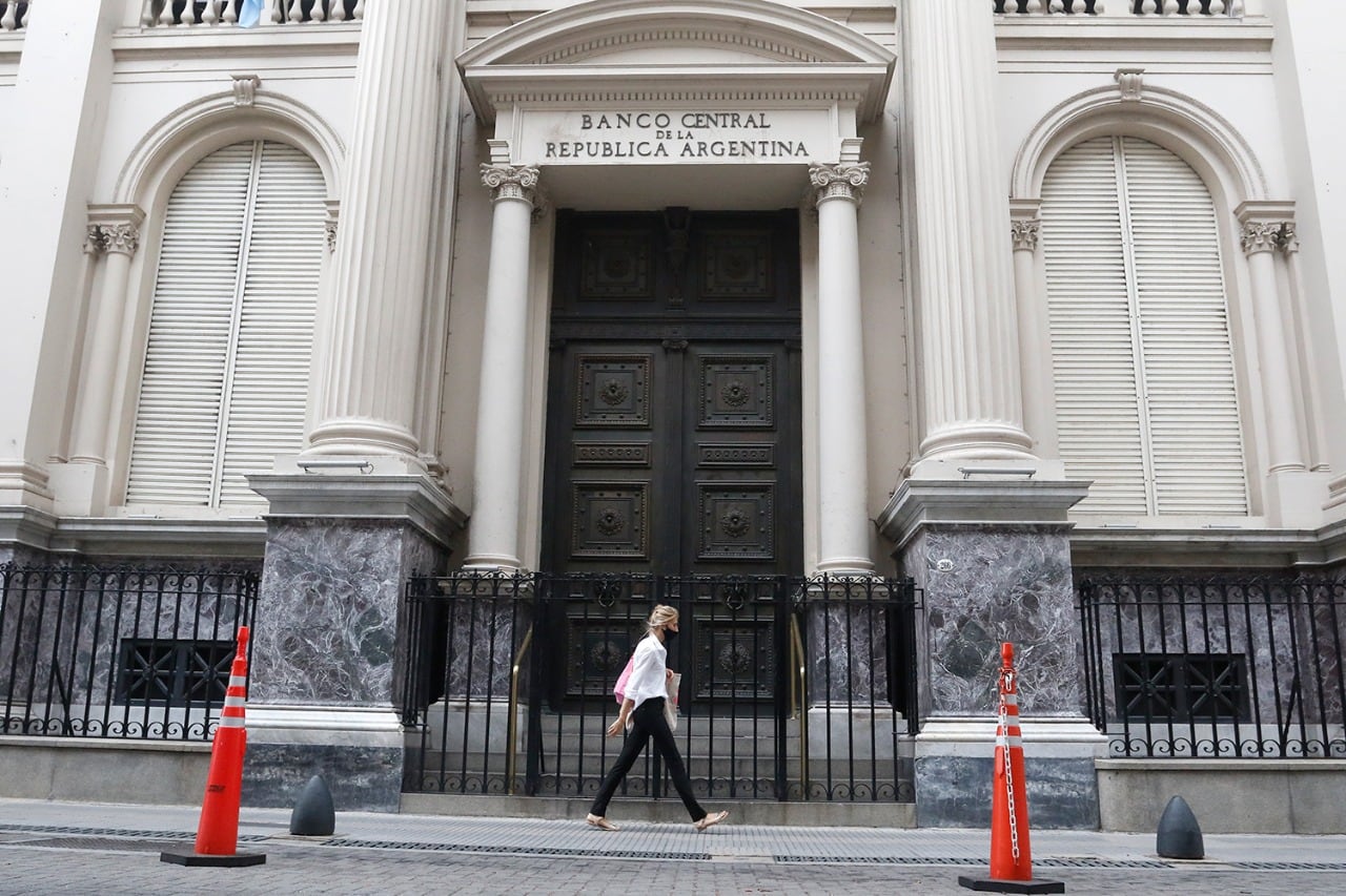 El Banco Central intensifica el control para evitar maniobras especulativas.