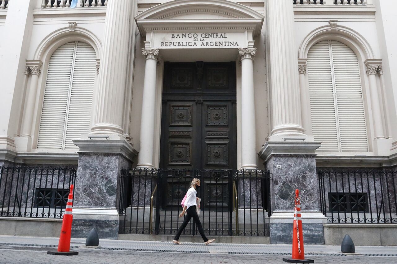 El Banco Central intensifica el control para evitar maniobras especulativas.