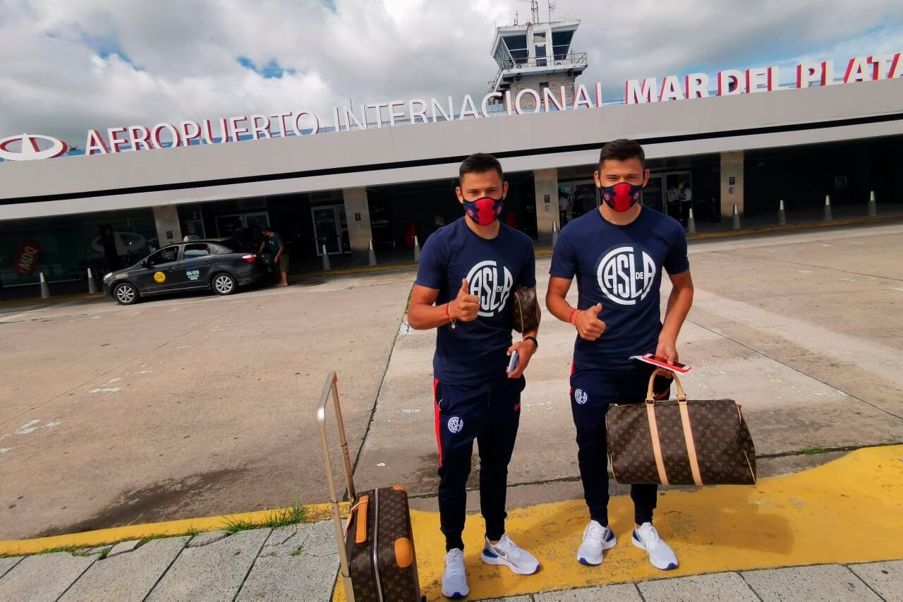 Los hermanos Romero estarán desde el inicio en el Minella.