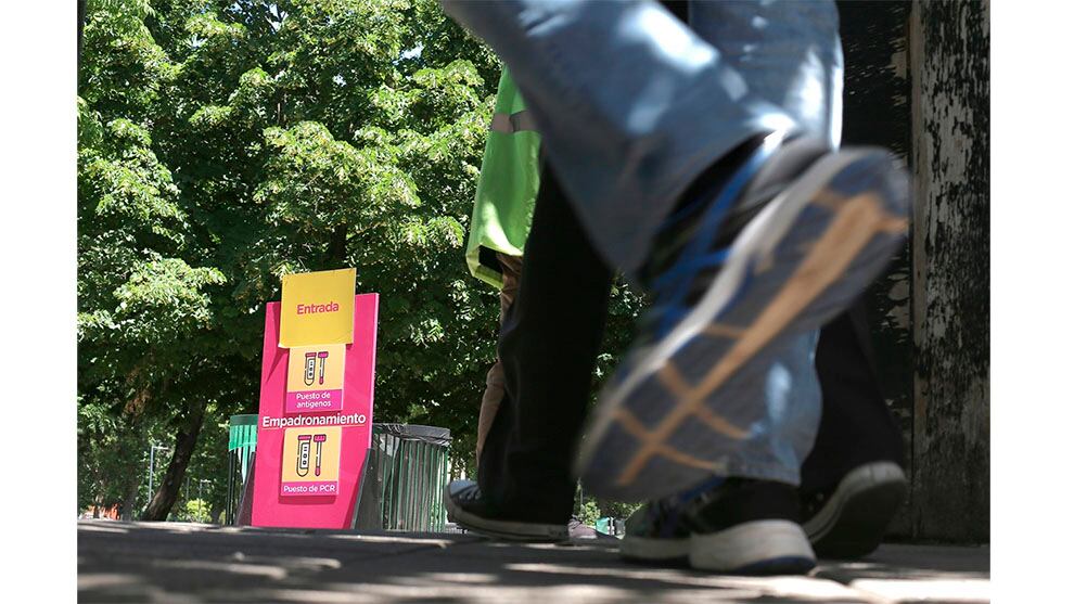 Se notificaron 21 muertes (9 hombres y 12 mujeres), que suman 116.792 personas fallecidas desde marzo del año pasado hasta la fecha a causa de la COVID-19.