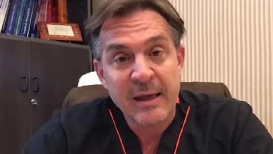 La denuncia caratulada como "tentativa de homicidio" fue realizada por un actor y coreógrafo uruguayo. (Foto: Captura de video) 