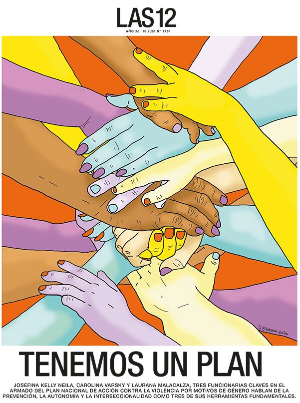 TENEMOS UN PLAN - 09/07/2020