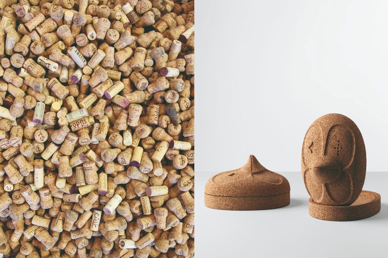 El proyecto se denominó Aflote y convoca a diferentes diseñadores.