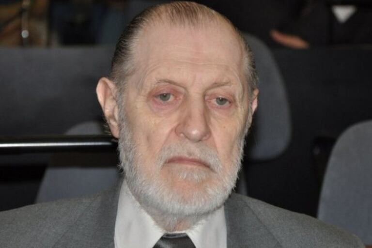 El represor Magnacco había violado su arresto domiciliario.