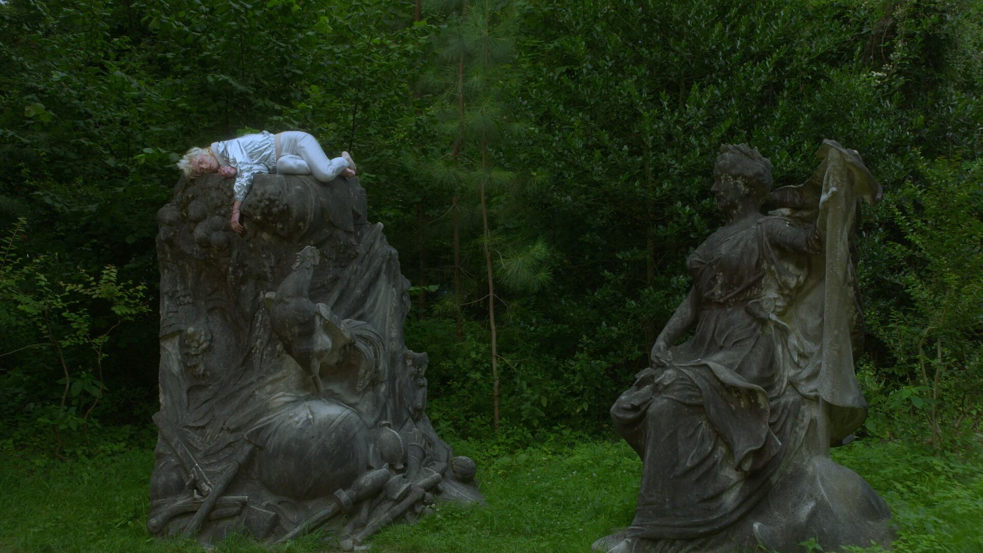 "Orlando, ma biographie politique", de Paul B. Preciado.