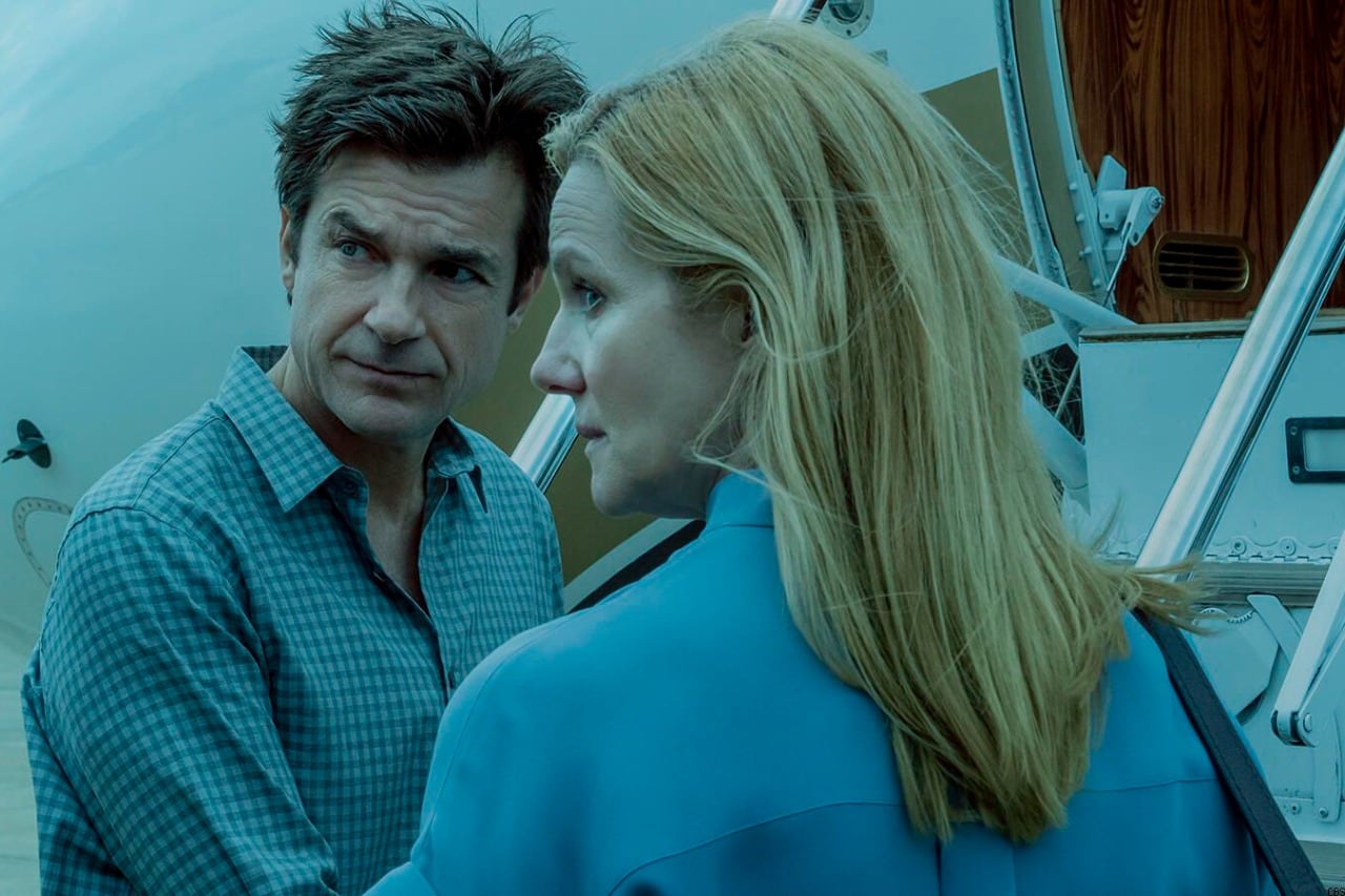 Jason Bateman y Laura Linney ponen el cuerpo en la cuarta y última temporada de Ozark.