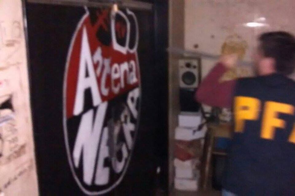 Las causas penales contra comunicadores tienen el antecedente del caso de Antena Negra.