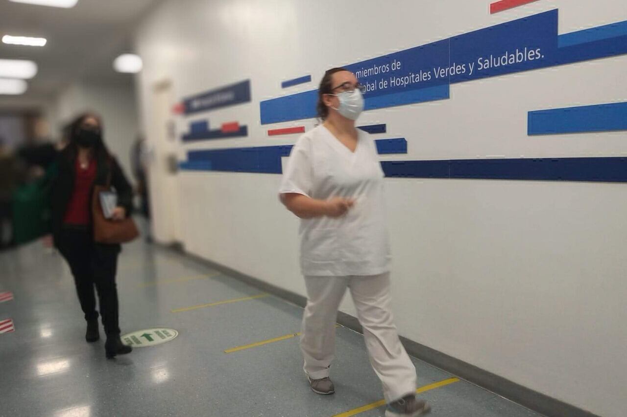 El 44,1 por ciento de los niños, niñas y adolescentes cuentan solo con la cobertura pública de salud