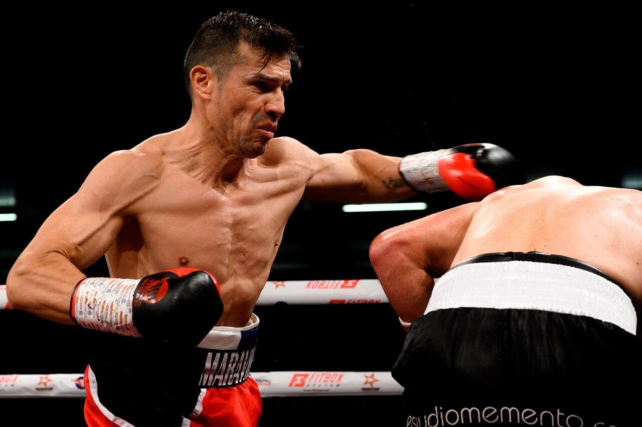 Maravilla ganó con lo justo, pero estuvo lejos de brillar.