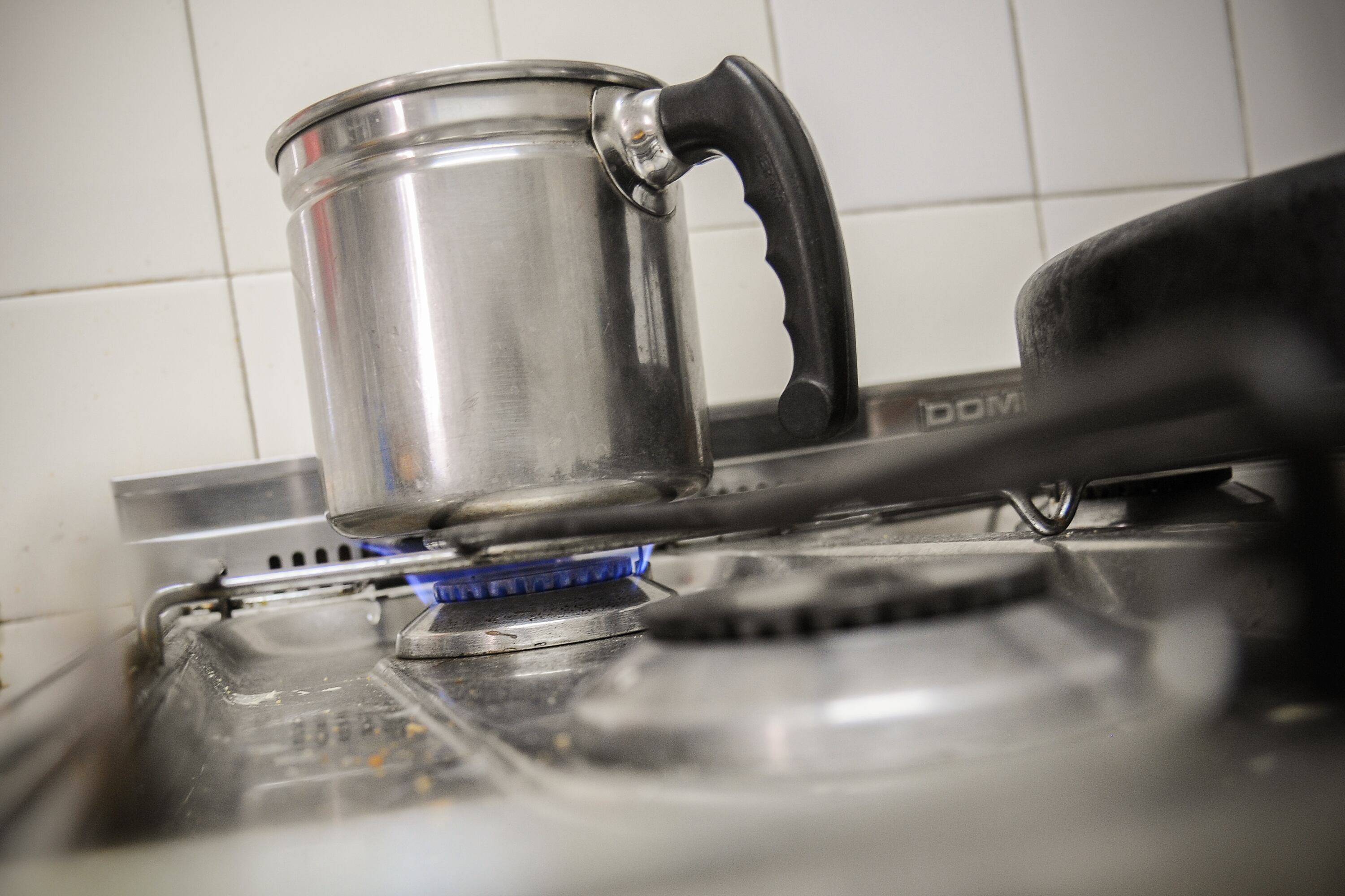 El mantenimiento de los subsidios atenúa el impacto de los mayores costos