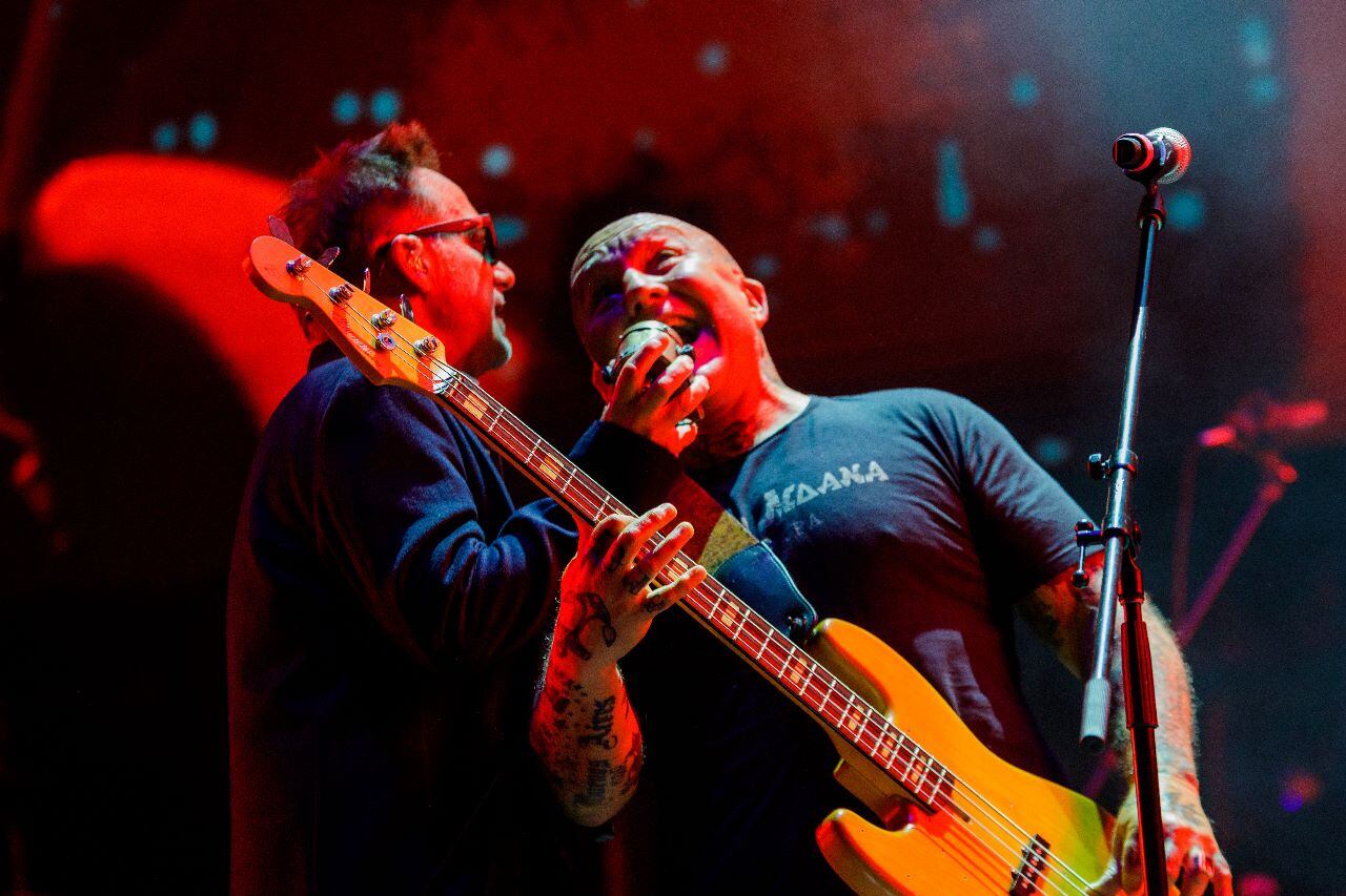 Vicentico, Sr. Flavio y esa fabulosa costumbre de ser Cadillacs.