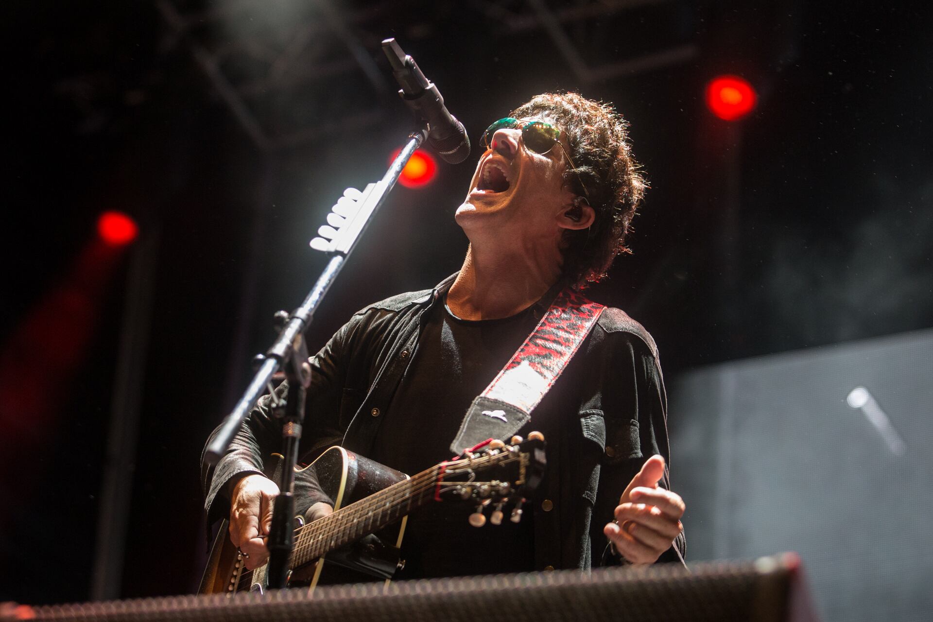 El sábado 18 y el domingo 19, Guasones festeja sus 30 años con sendos shows en el Estadio Atenas de La Plata, su ciudad de origen