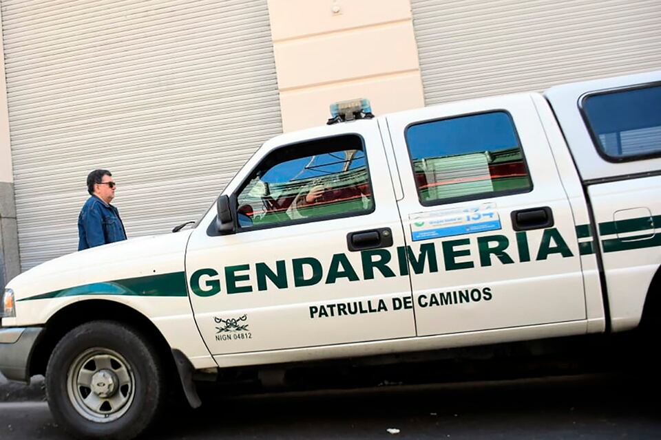 La causa se basa en un hombre que fue detenido hace unos años.