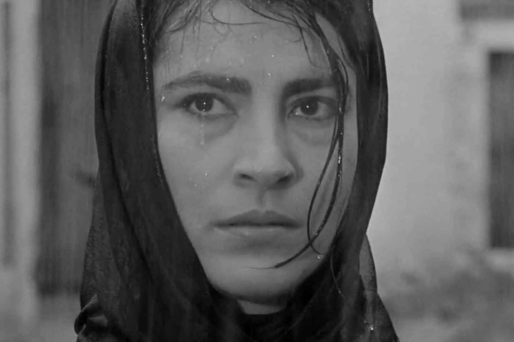 La actriz griega Irene Papas murió a los 93 años, en "Zorba, el griego".