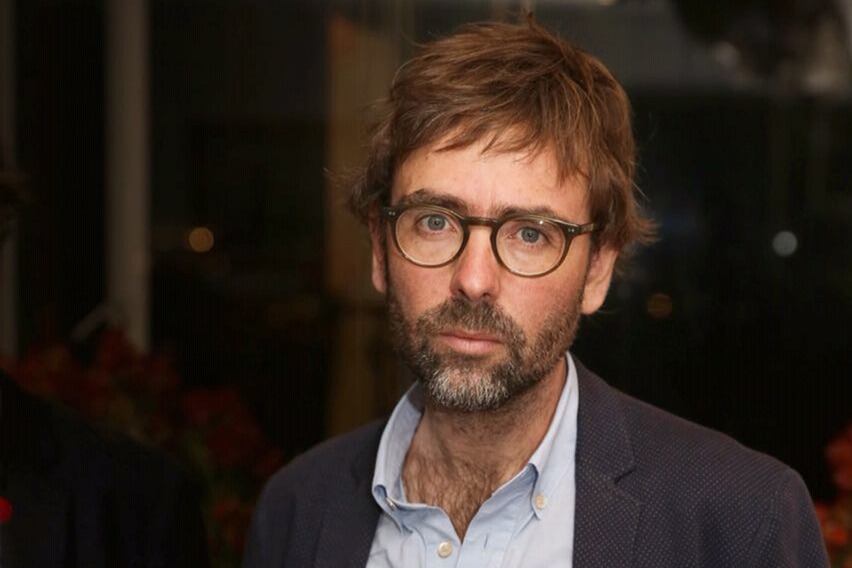 “Soy un escritor más ligado a la improvisación que a la inspiración", señala Lahoz.