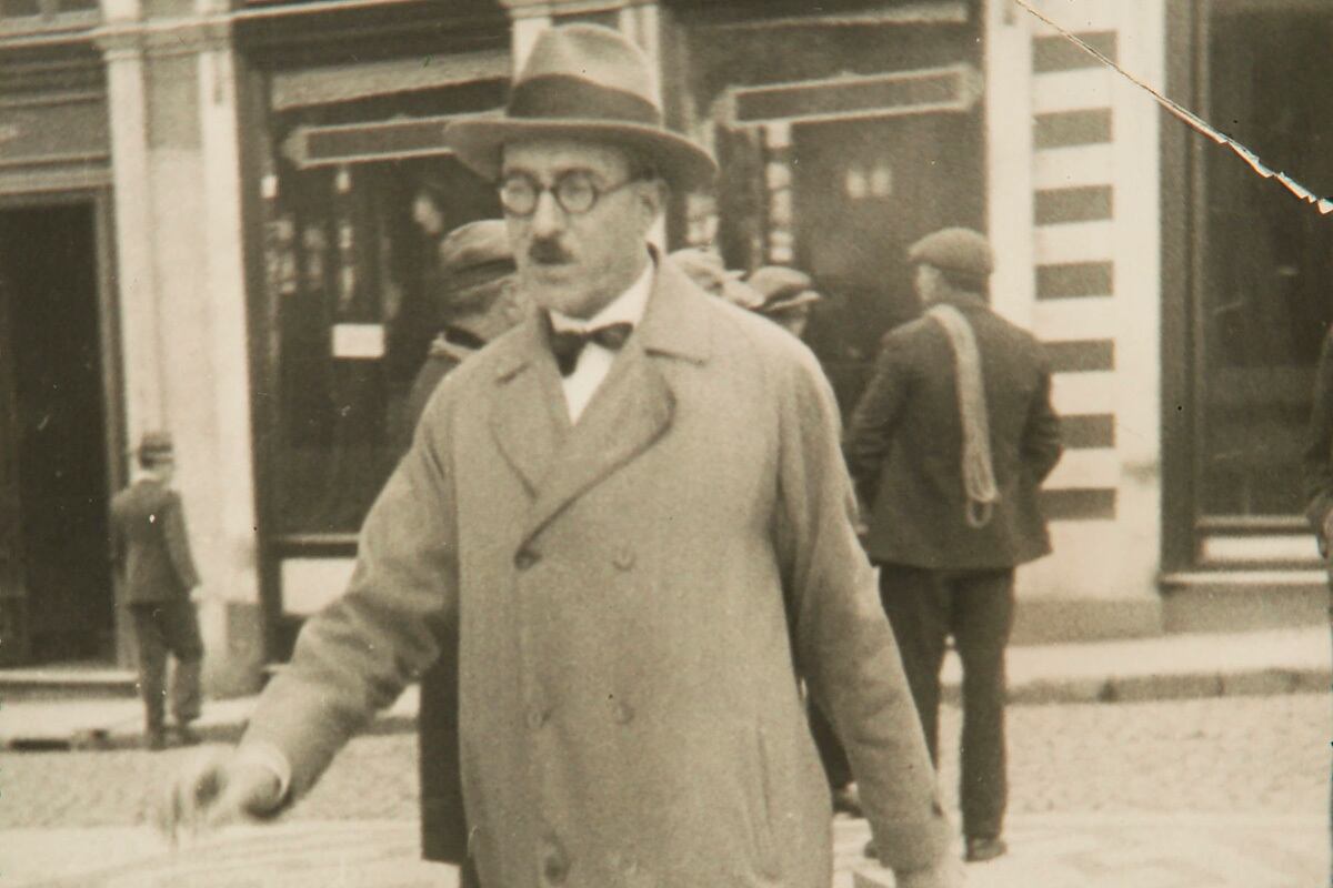 Fernando Pessoa