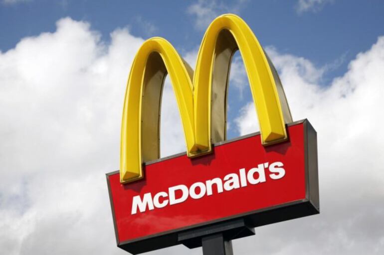 El sueldo ofrecido por Arcos Dorados era de 4500 pesos.