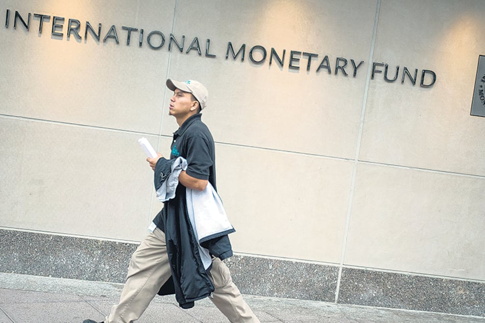 El ajuste fiscal que exige el Fondo Monetario tendrá impacto sobre la tasa de empleo.