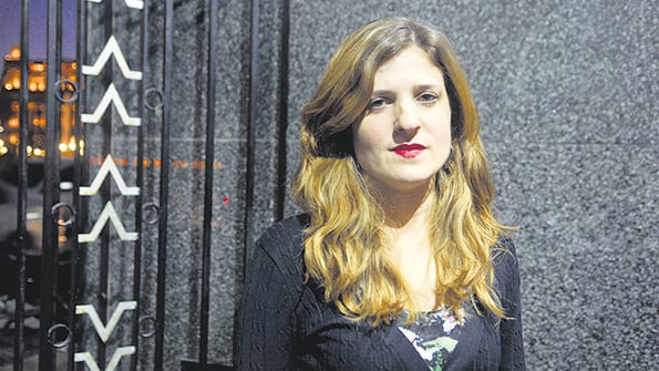 “Como hay trabajo no remunerado en los hogares, la lógica del mercado no va a resolver las desigualdades.”