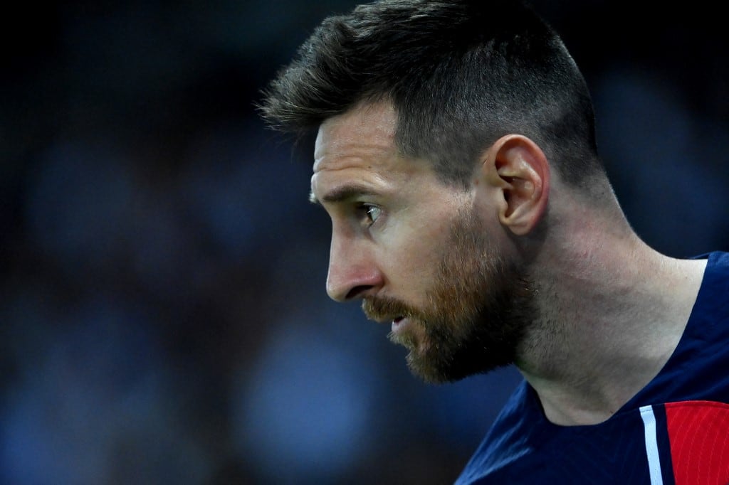 Lionel Messi analiza dónde continuará su carrera tras su salida del Paris Saint-Germain (PSG)