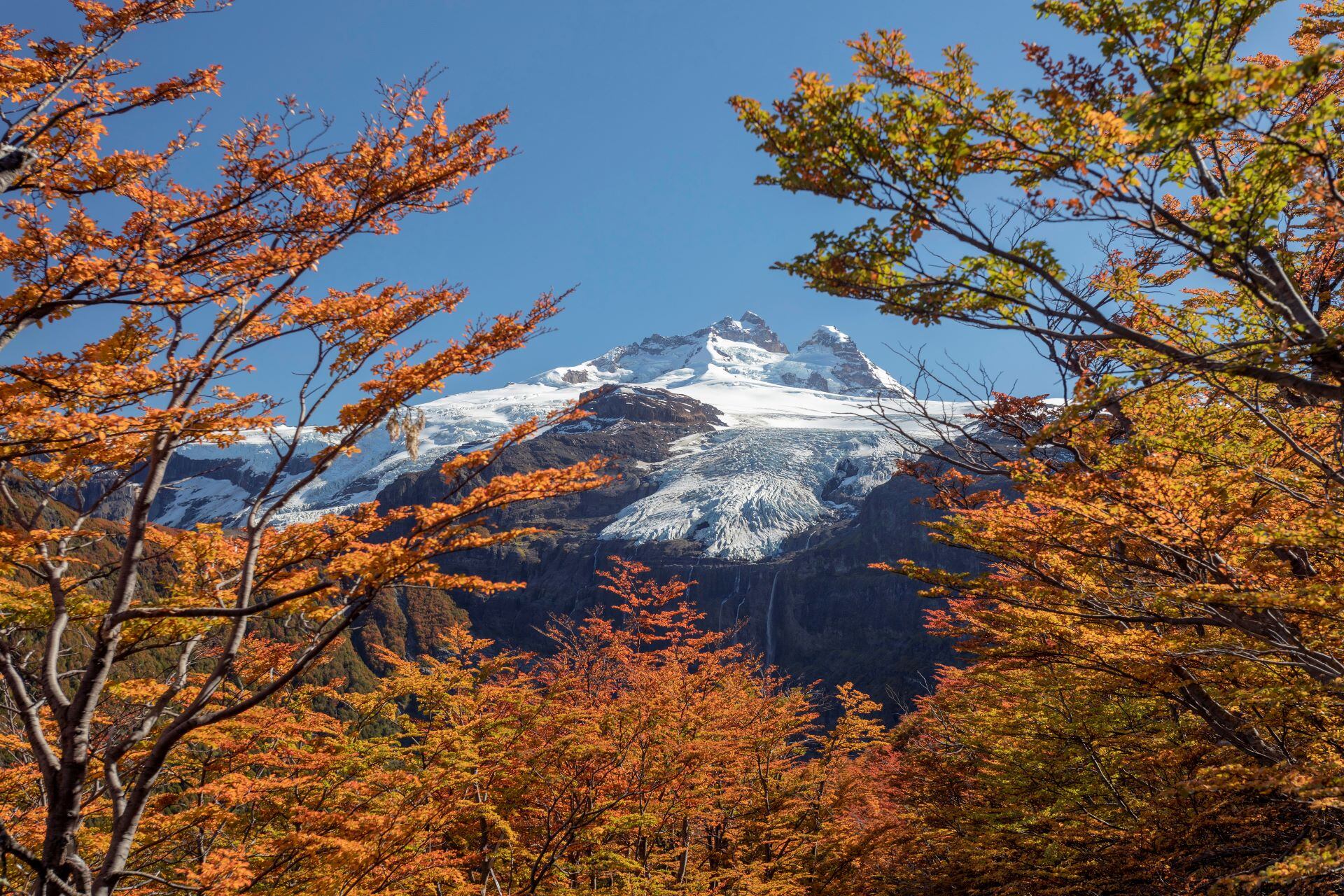 Cómo será el clima en otoño: el pronóstico del Servicio Meteorológico Nacional