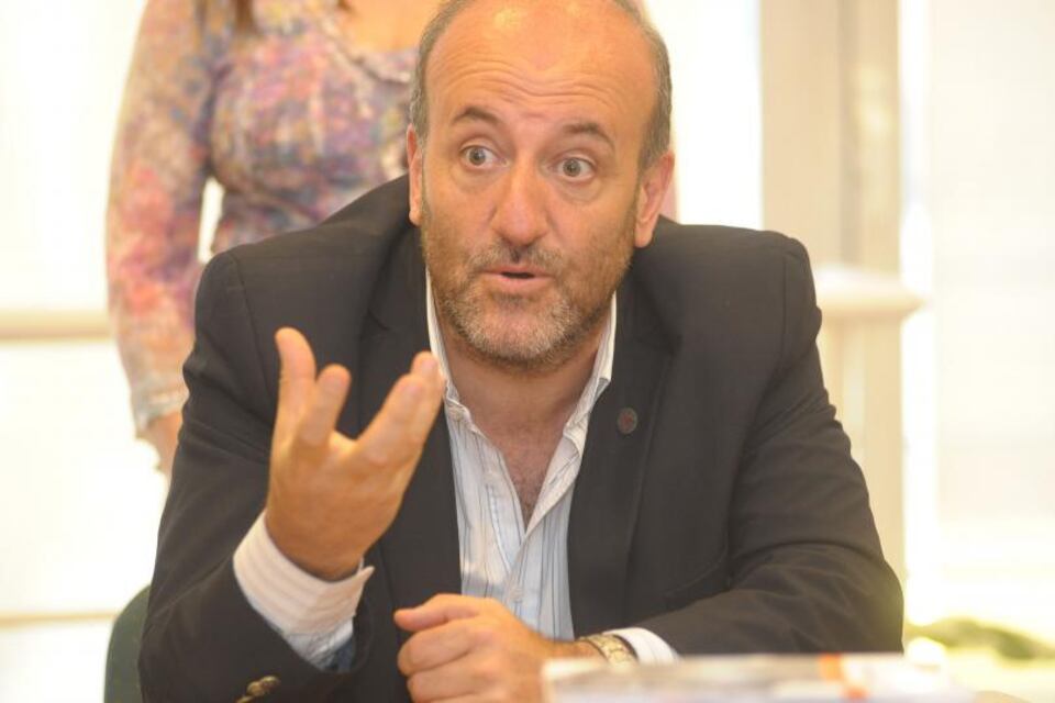 El gobierno nacional también debilitó “los programas de salud sexual y reproductiva”, advirtó Caruana.