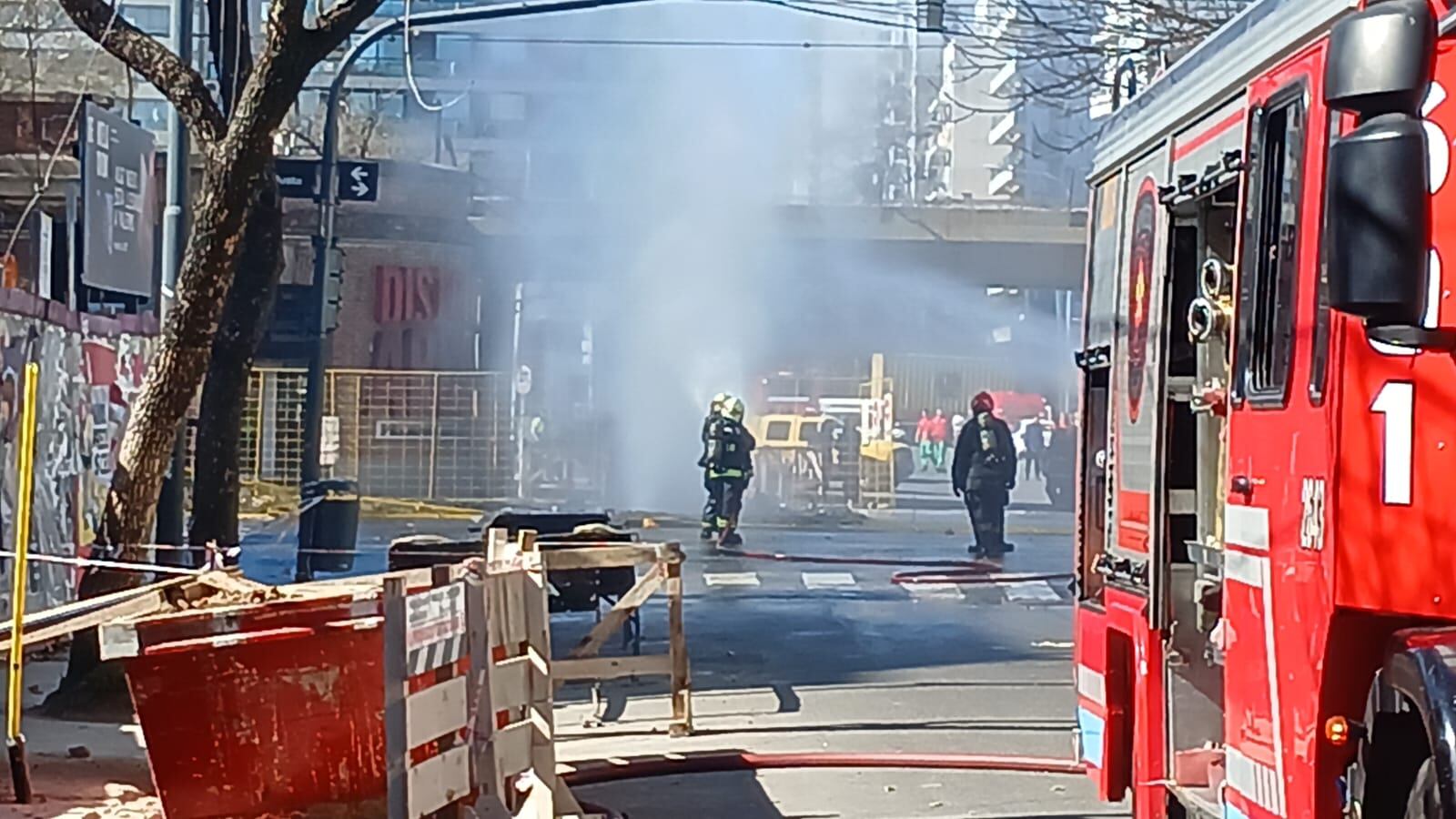 Foto: Emanuel Herrera, AM 750.