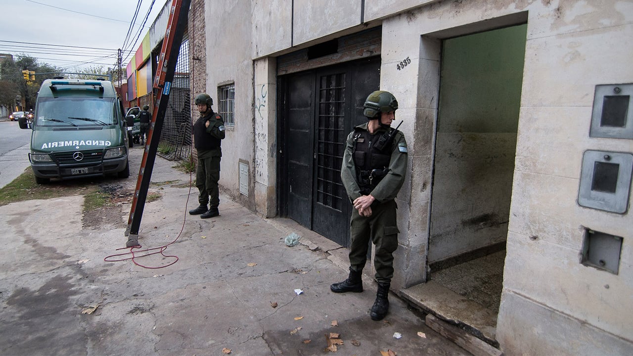 Hace años hay denuncias contra el titular de las pensiones.