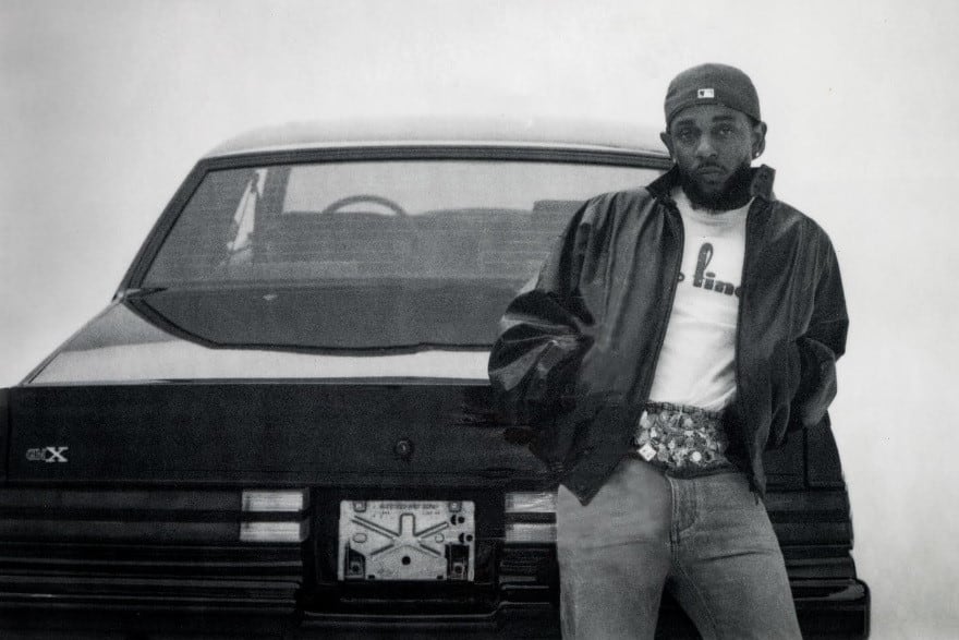 Kendrick Lamar llega al Estadio River Plate el 4 de octubre: precios de las entradas y dónde comprarlas