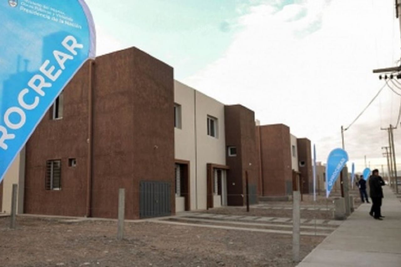 También se dieron 180 mil créditos para construcción.