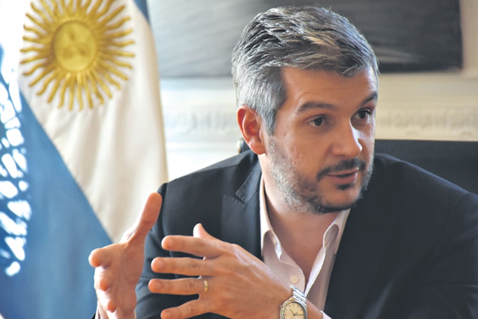 Con este nuevo DNU, el jefe de Gabinete, Marcos Peña, sigue acumulando poder dentro del gobierno nacional.