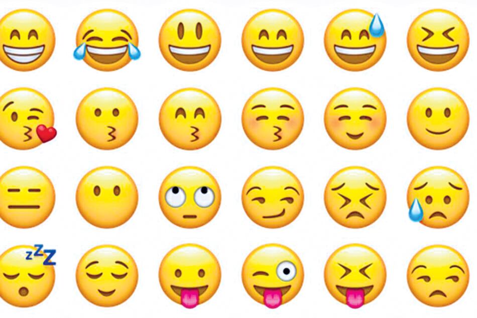 Para participar en la elección de un emoji hay que aportar 18 mil dólares.