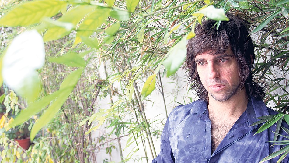 La puesta de Abadi puede verse todos los sábados en El Excéntrico de la 18.