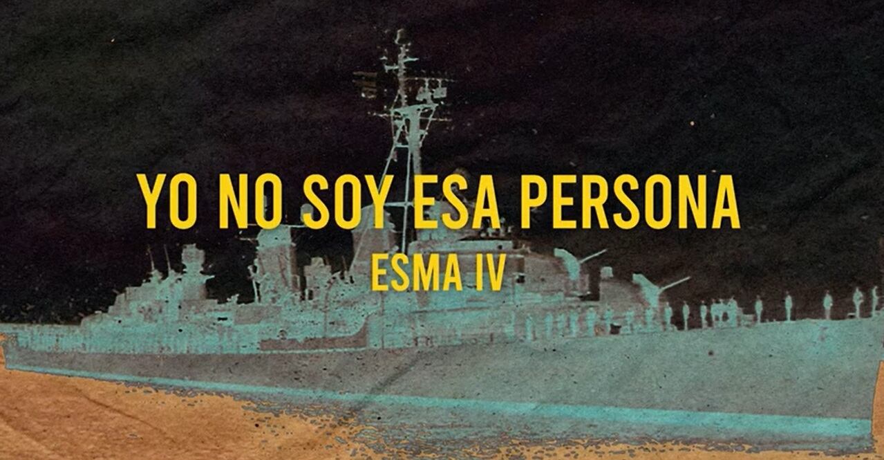 El corto dedicado a la causa ESMA IV.