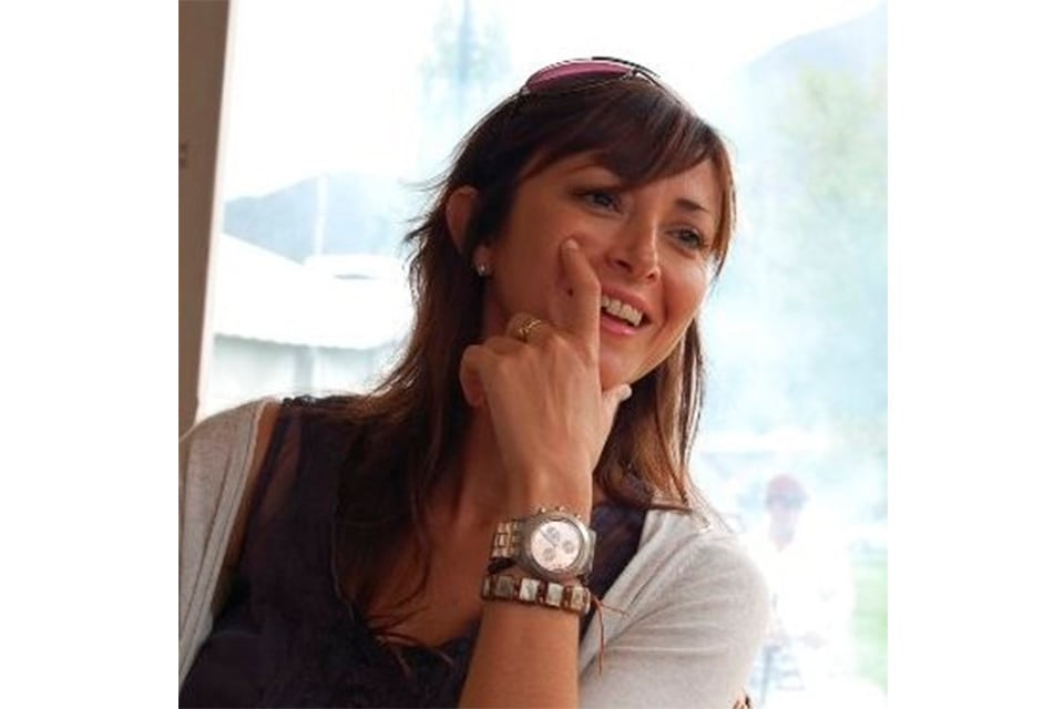 Laura Bartolacci es la subsecretaria de Vinculación Ciudadana a cargo del plan.