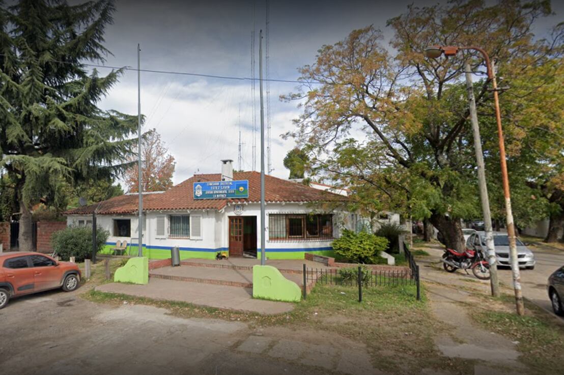 Desde la comisaría 9na de La Matanza se contactaron con la familia del chico.