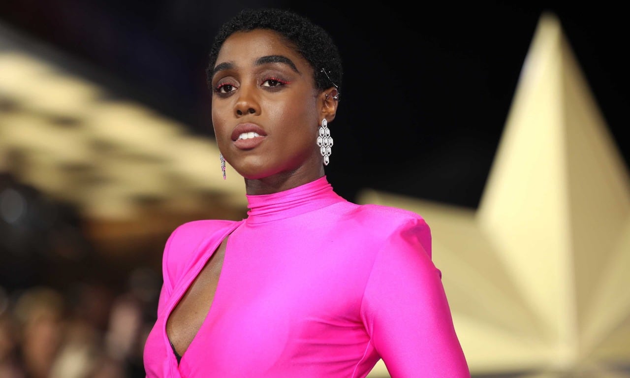 De ascendencia jamaiquina, Lynch pertenece a una familia "con un zumbido creativo constante."