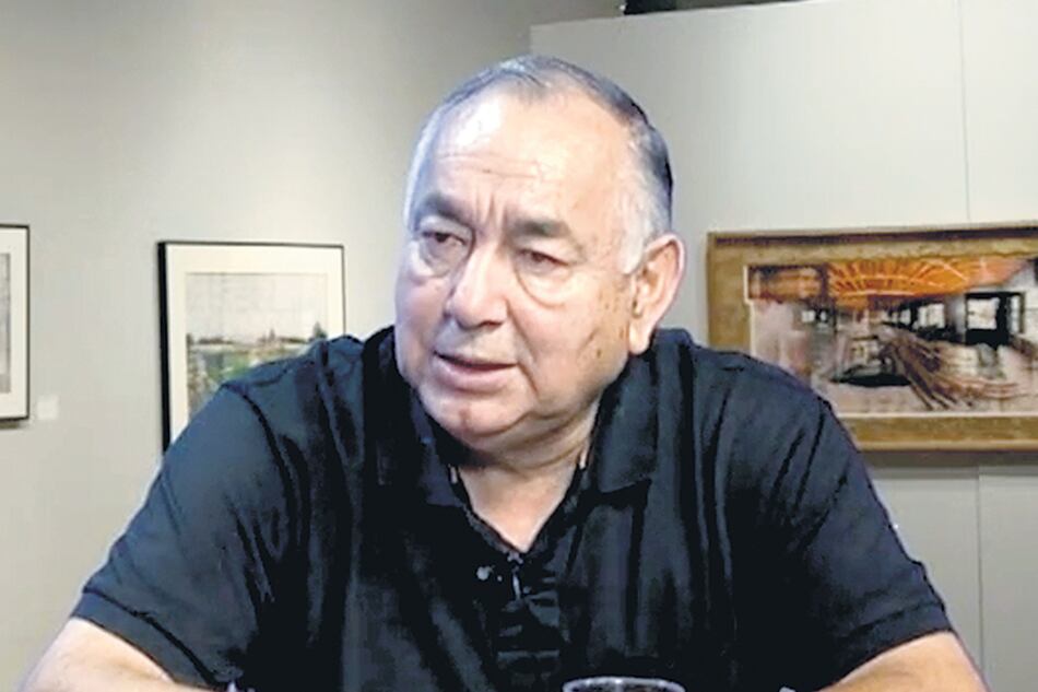 “En 6 meses vamos a estar operativos”, dijo Amarilla, quien se suma a un negocio que hasta ahora solo brinda DirecTV.