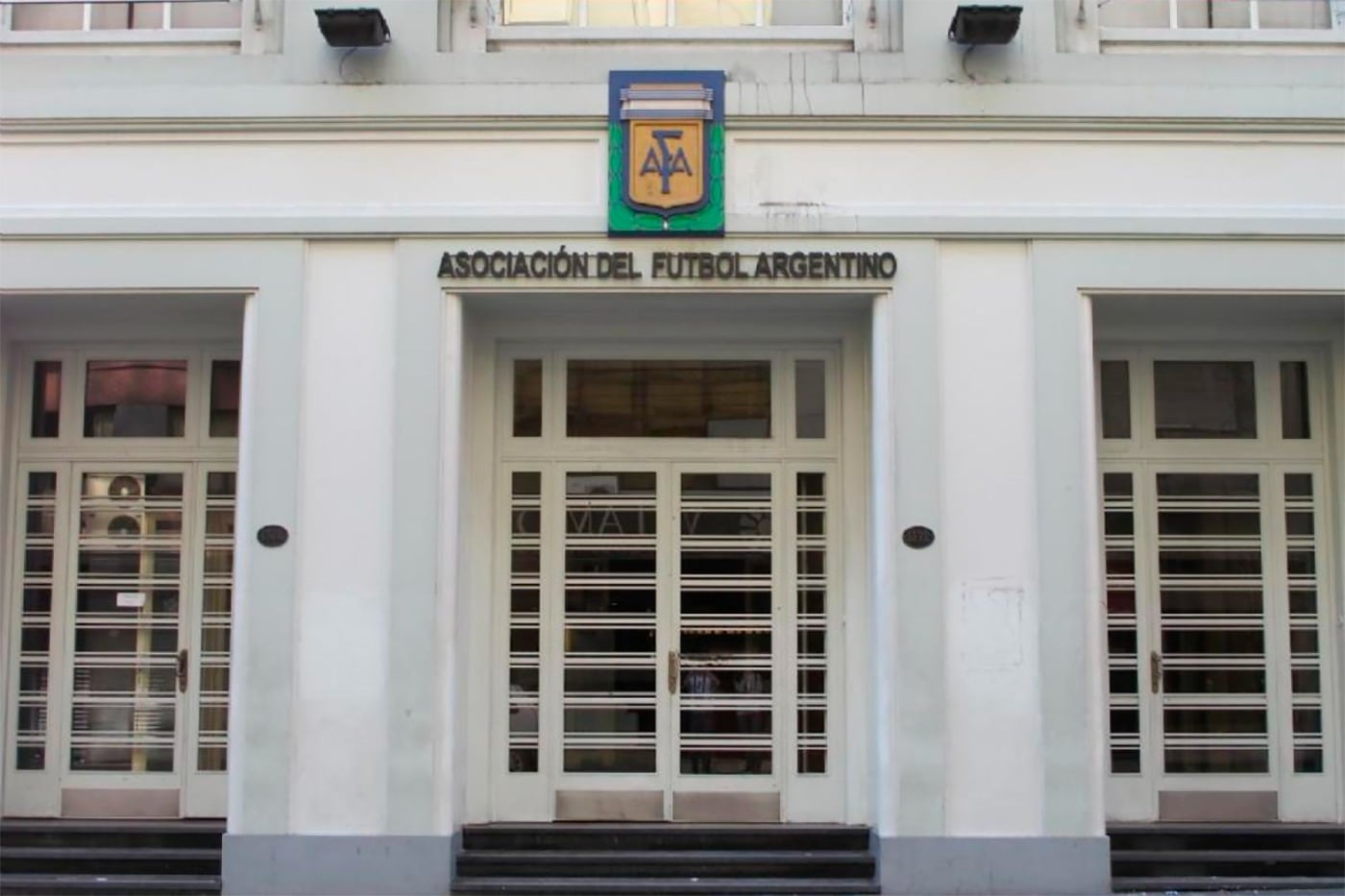 La AFA daría conocer nuevas reglas en la definición del certamen doméstico