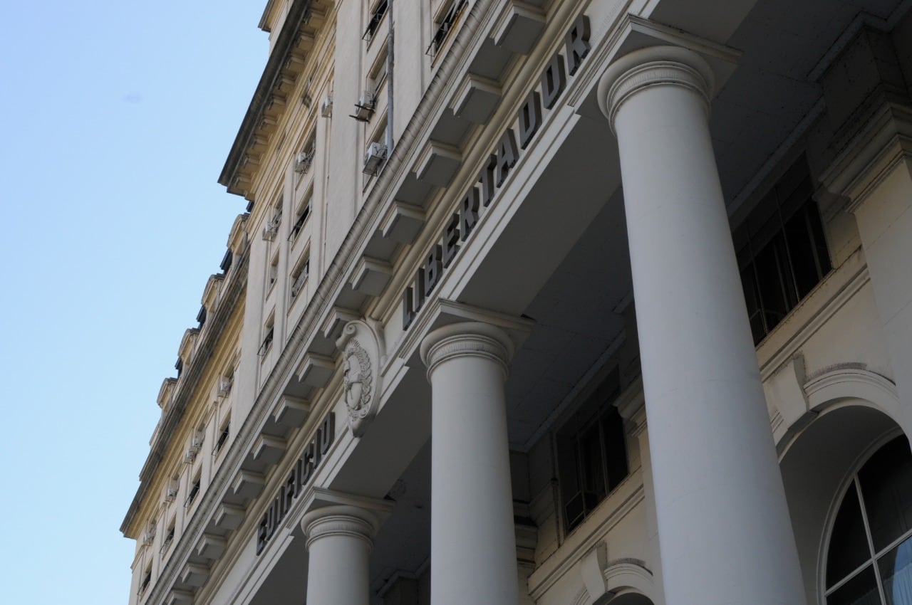 Los fondos reservados se utilizaron siempre para operaciones de alta sensibilidad por parte de los servicios de inteligencia y también para encubrir acciones delictivas.