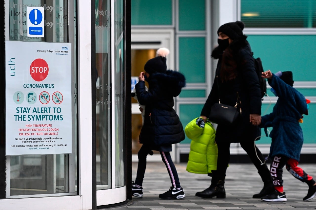 La Secretaría de Educación retrasó el inicio del curso para todas las escuelas secundarias.