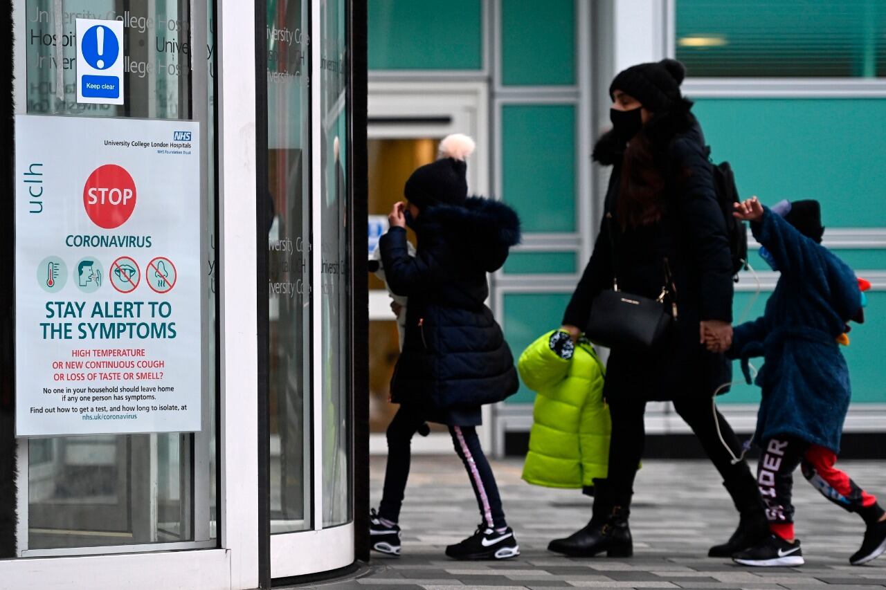 La Secretaría de Educación retrasó el inicio del curso para todas las escuelas secundarias.