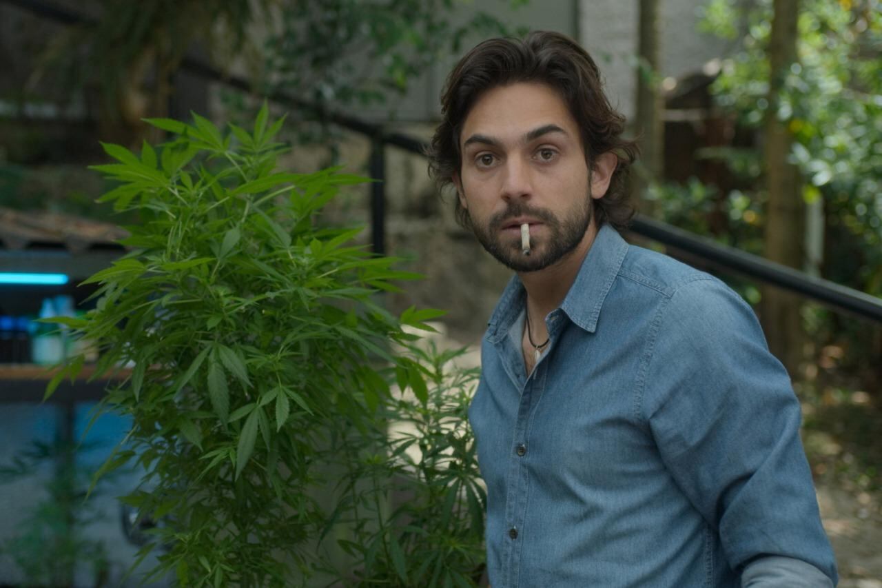 La serie consta de diez episodios.