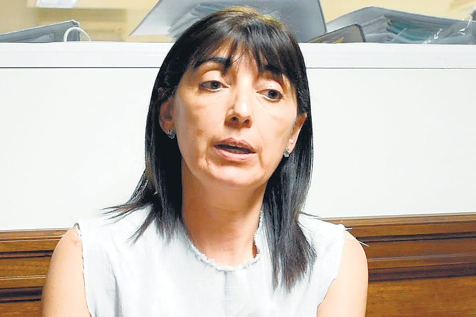 “El rol que hoy puede tener la OMC es bastante limitado”, afirma la economista chilena.