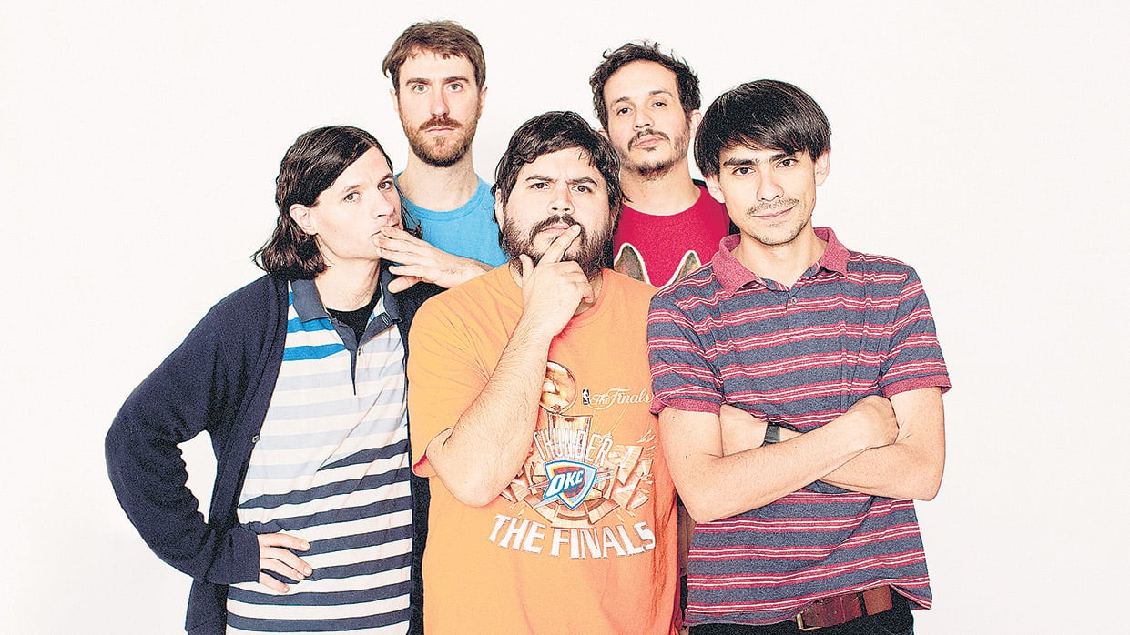 El Mató a un Policía Motorizado experimentó un gran crecimiento en La síntesis O’Konor.