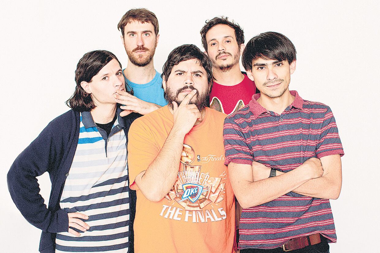 El Mató a un Policía Motorizado experimentó un gran crecimiento en La síntesis O’Konor.